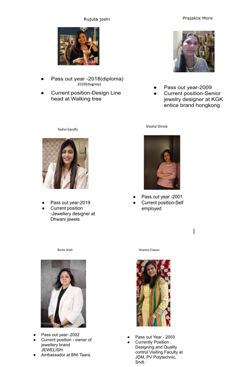 Alumnae Image